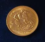 Verenigd Koninkrijk. Sovereign 1967