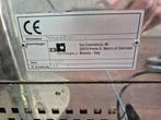 ICB Chocotemper top in online veiling, Gebruikt, Bakkerij en Slagerij