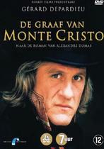 Graaf Van Monte Cristo (3DVD), Cd's en Dvd's, Verzenden, Nieuw in verpakking