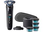 Philips Shaver Series 7000 S7886/63 - Scheerapparaat -, Huis en Inrichting, Verzenden, Zo goed als nieuw