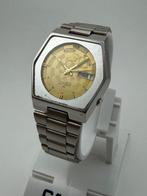 Seiko - Seiko 5 Automatic – Ref. 6319-608A – Hexagon Case