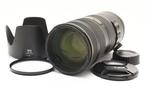 Nikon AF-S Nikkor 2.8/70-200mm G ED VR II Zoomlens, Nieuw