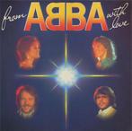 ABBA - From ABBA With Love, Cd's en Dvd's, Vinyl | Pop, Ophalen of Verzenden, Gebruikt