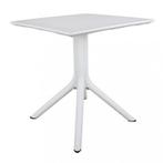 Tweedekans | Cosma Outdoor Living Tuintafel Vierkant, Huis en Inrichting, Tafels | Eettafels, Ophalen of Verzenden, Zo goed als nieuw