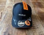 Mclaren - Formule 1 - Lando Norris - 2025 - Honkbalpet, Verzamelen, Nieuw