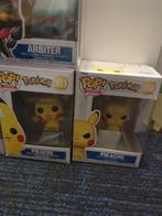 Funko - Funko Pop Pikachu, Charmander, Squirtle, Bulbasaur +, Antiek en Kunst