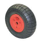 Eckla Wiel compleet 260 mm, P.U. gelagerd, Watersport en Boten, Kano's, Verzenden, Nieuw