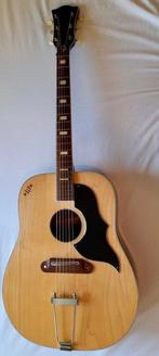Crucianelli - Elite - - Dreadnought gitaar - Italië - 1964, Nieuw