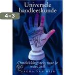 Universele handleeskunde 9789038909943 Marc van Dijk, Verzenden, Gelezen, Marc van Dijk