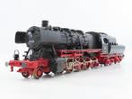 Fleischmann H0 - 4176 - Stoomlocomotief met tender (1) - BR, Nieuw