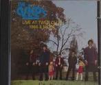 cd - The V.I.P.s - Live At Twen Club 1966 &amp; More, Verzenden, Zo goed als nieuw