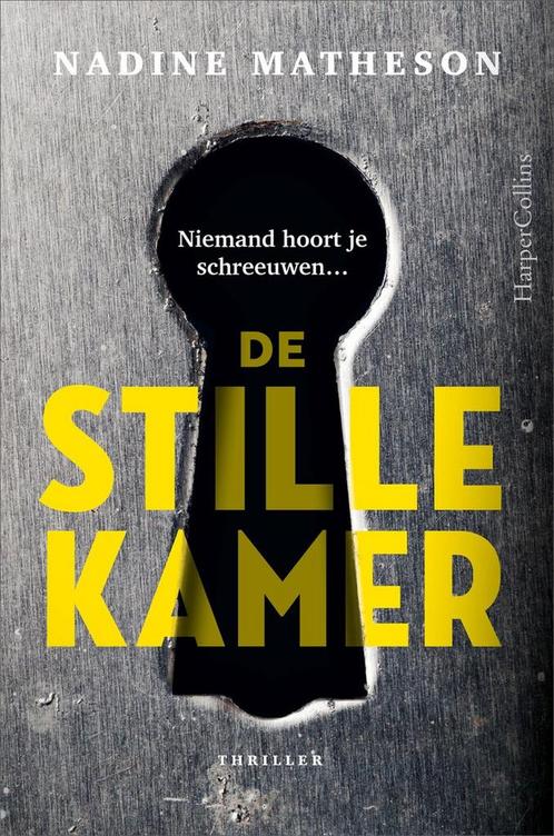 De stille kamer / Angelica Hensley / 2 9789402711455, Boeken, Overige Boeken, Zo goed als nieuw, Verzenden