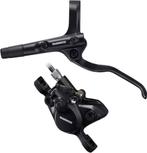 Shimano Hydraulische schijfrem - ergonomisch twee-piston -, Ophalen of Verzenden, Zo goed als nieuw, Shimano