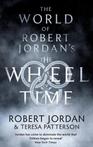 9780356518169 The World Of Robert Jordan's The Wheel Of Time