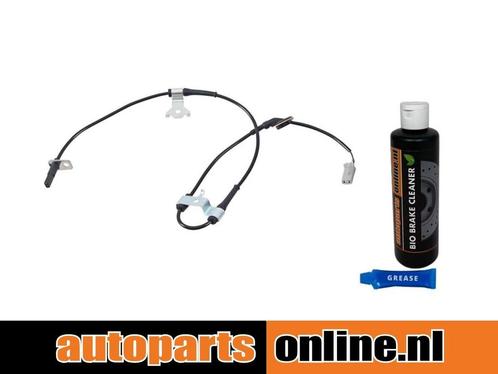 ABS-sensor Suzuki Grand Vitara voorzijde, links, Auto-onderdelen, Besturing, Nieuw, Suzuki, Verzenden