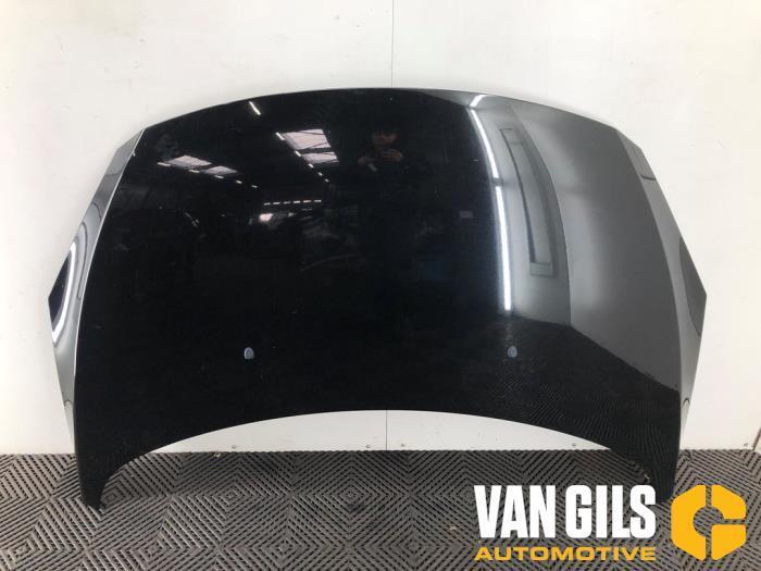 Motorkap Peugeot 307 O274102, Auto-onderdelen, Carrosserie en Plaatwerk, Ophalen of Verzenden