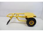 Stanley Steekwagen SXWTD-FT520 - Opvouwbaar - Tot 120KG -, Doe-het-zelf en Verbouw, Transportwagens, Verzenden, Zo goed als nieuw