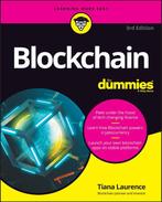 9781394159666 Blockchain For Dummies Tiana Laurence, Boeken, Verzenden, Nieuw, Tiana Laurence