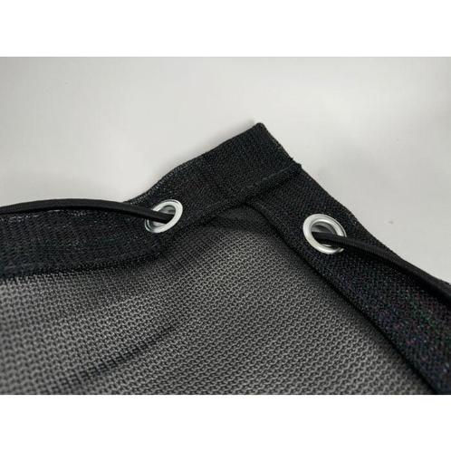 Afdeknet fijnmazig 400 x 230 cm, Auto diversen, Auto-accessoires, Verzenden