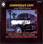 LP gebruikt - Commander Cody And His Lost Planet Airmen -..., Verzenden, Zo goed als nieuw