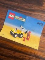 Lego Set - 6455 - Space - Space Rocket Launch Pad, Nieuw
