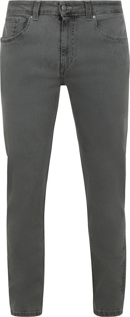 MUD Jeans Denim Rick Grijs maat W 32 - L 34 Heren, Kleding | Heren, Broeken en Pantalons, Nieuw, Verzenden