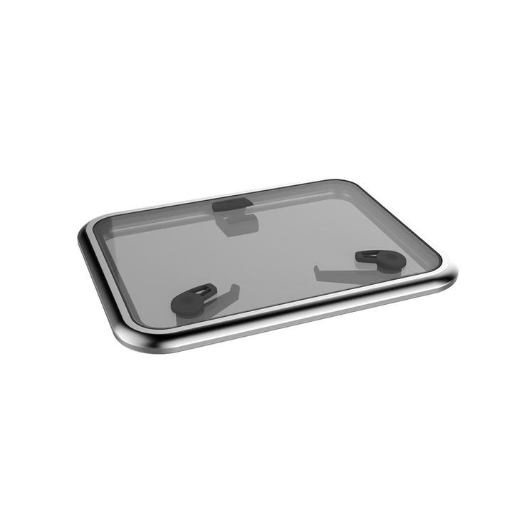 Lewmar Medium Profile Dekluik Maat 50- 448mm x 578mm, Watersport en Boten, Bootonderdelen, Nieuw, Ophalen of Verzenden