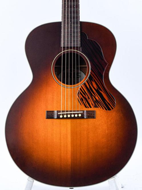 Iris AB Sunburst 2022 (Akoestische Gitaren,Western Gitaren), Muziek en Instrumenten, Snaarinstrumenten | Gitaren | Akoestisch