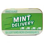 Mint Delivery | Mint Works - Kaartspellen, Hobby en Vrije tijd, Gezelschapsspellen | Kaartspellen, Nieuw, Verzenden