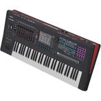 Roland Fantom-6 synthesizer 61 toetsen, Muziek en Instrumenten, Synthesizers, Nieuw, Verzenden