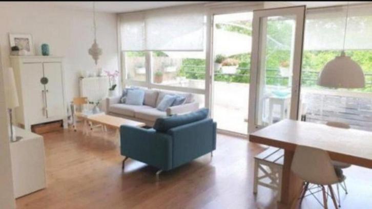 Te huur: Appartement Johan Hofmanstraat in Amsterdam, Huizen en Kamers, Huizen te huur, Noord-Holland, Appartement