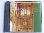 Piet Kee plays Bach & Buxtehude / Organ Works, Cd's en Dvd's, Verzenden, Nieuw in verpakking
