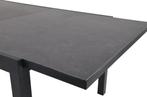 Tuintafel Carcassonne Uitschuifbaar 180/250x100x75 cm Lesli, Verzenden, Nieuw