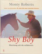 Shy Boy 9789024605569 Monty Roberts, Boeken, Gelezen, Monty Roberts, Verzenden