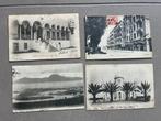 Tunesië - Stad en Landschap - Ansichtkaart (95) - 1900-1950, Gelopen