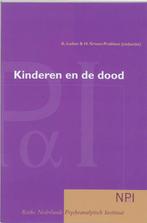 Kinderen en de dood / Nederlands Psychoanalytisch Instituut, Verzenden, Gelezen