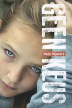 Geen keus 9789085432111 Hans Mijnders, Boeken, Kinderboeken | Jeugd | 13 jaar en ouder, Verzenden, Gelezen, Hans Mijnders