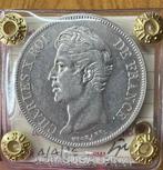 Frankrijk. Charles X. 5 Francs 1830-A, Paris (Zonder