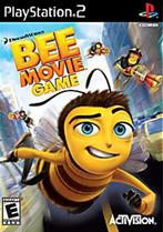 Bee Movie Game PS2 Garantie & morgen in huis!/*/, Spelcomputers en Games, Games | Sony PlayStation 2, Vanaf 12 jaar, Avontuur en Actie