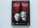 Mini & Maxi - 35 jaar Televisie en Theater (3 DVD Box), Verzenden, Nieuw in verpakking