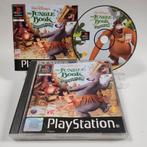 Disney the Jungle Book Groove Party Playstation 1, Ophalen of Verzenden, Zo goed als nieuw
