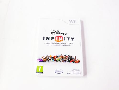 Wii - Disney Infinity, Spelcomputers en Games, Games | Nintendo Wii, Ophalen of Verzenden