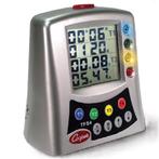 Timer digitaal Cooper Atkins TFS4 (4tijden), Hobby en Vrije tijd, Verzenden, Nieuw