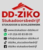 Stukadoor ddziko, Garantie, Spackspuiten