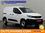 Peugeot Partner 1.5BlueHDI Bestelbus 2020 L1 H1 Diesel, Auto's, Euro 6, Wit, Nieuw, Te koop