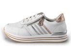 Remonte Sneakers in maat 37 Wit | 10% extra korting, Verzenden, Wit, Remonte, Sneakers of Gympen
