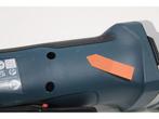 Bosch Professional GWX 18V-10 P - Accu Haakse Slijper 125mm, Verzenden, Zo goed als nieuw