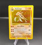 WOTC Pokémon - 4 Card - Fossil - ITA - Zapdos Holo -, Nieuw