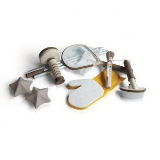 Spa schoonmaakset | Kokido (7 delen), Tuin en Terras, Zwembad-toebehoren, Nieuw, Verzenden