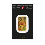 10 gram - Goud .999 - Argor-Heraeus Kinebar - Verzegeld en